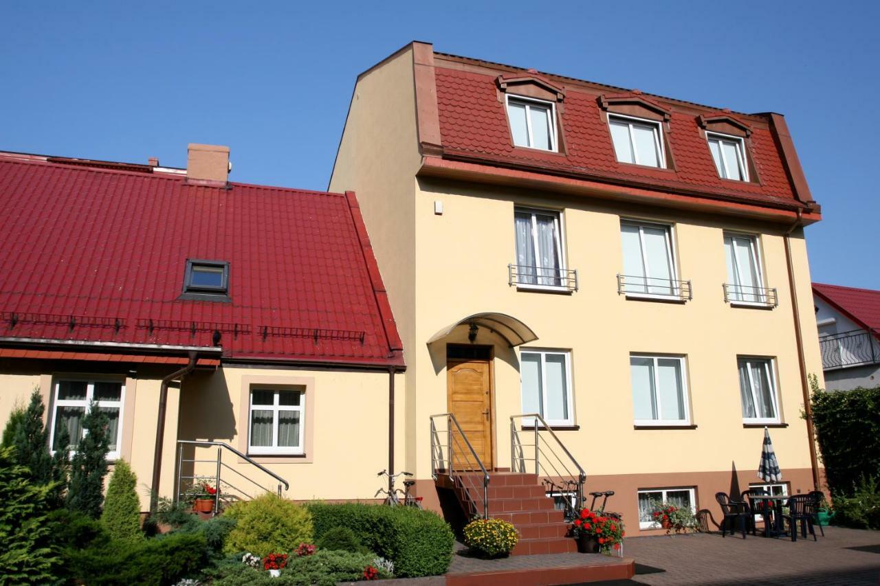 Apartamenty Klemens Puck Esterno foto