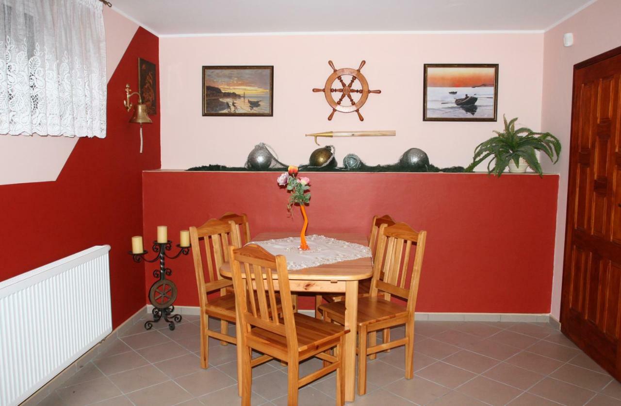 Apartamenty Klemens Puck Esterno foto