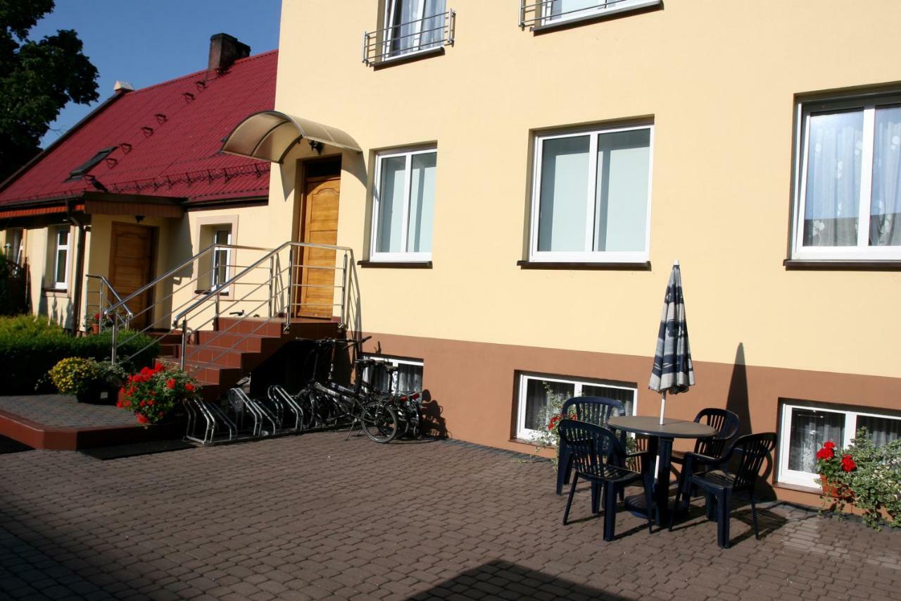 Apartamenty Klemens Puck Esterno foto