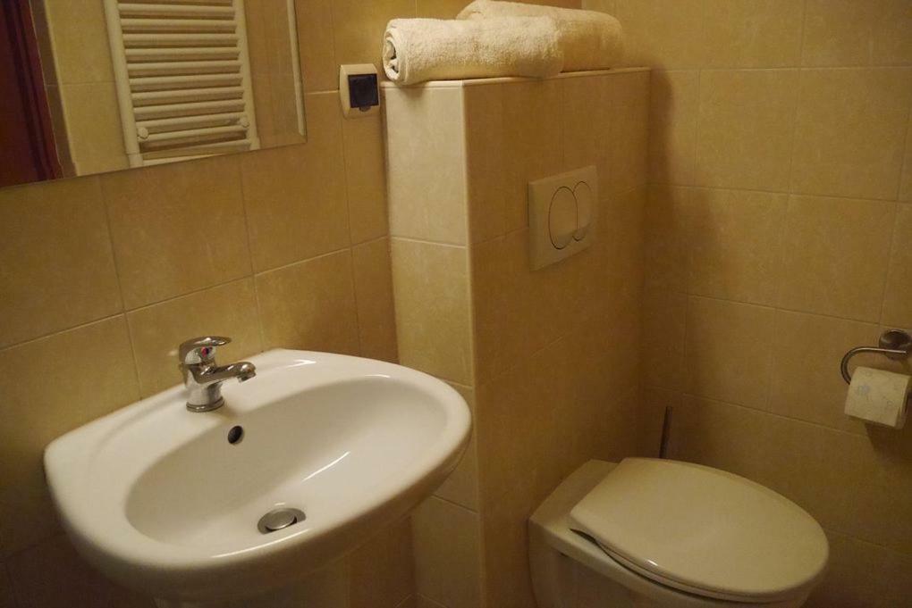 Apartamenty Klemens Puck Esterno foto