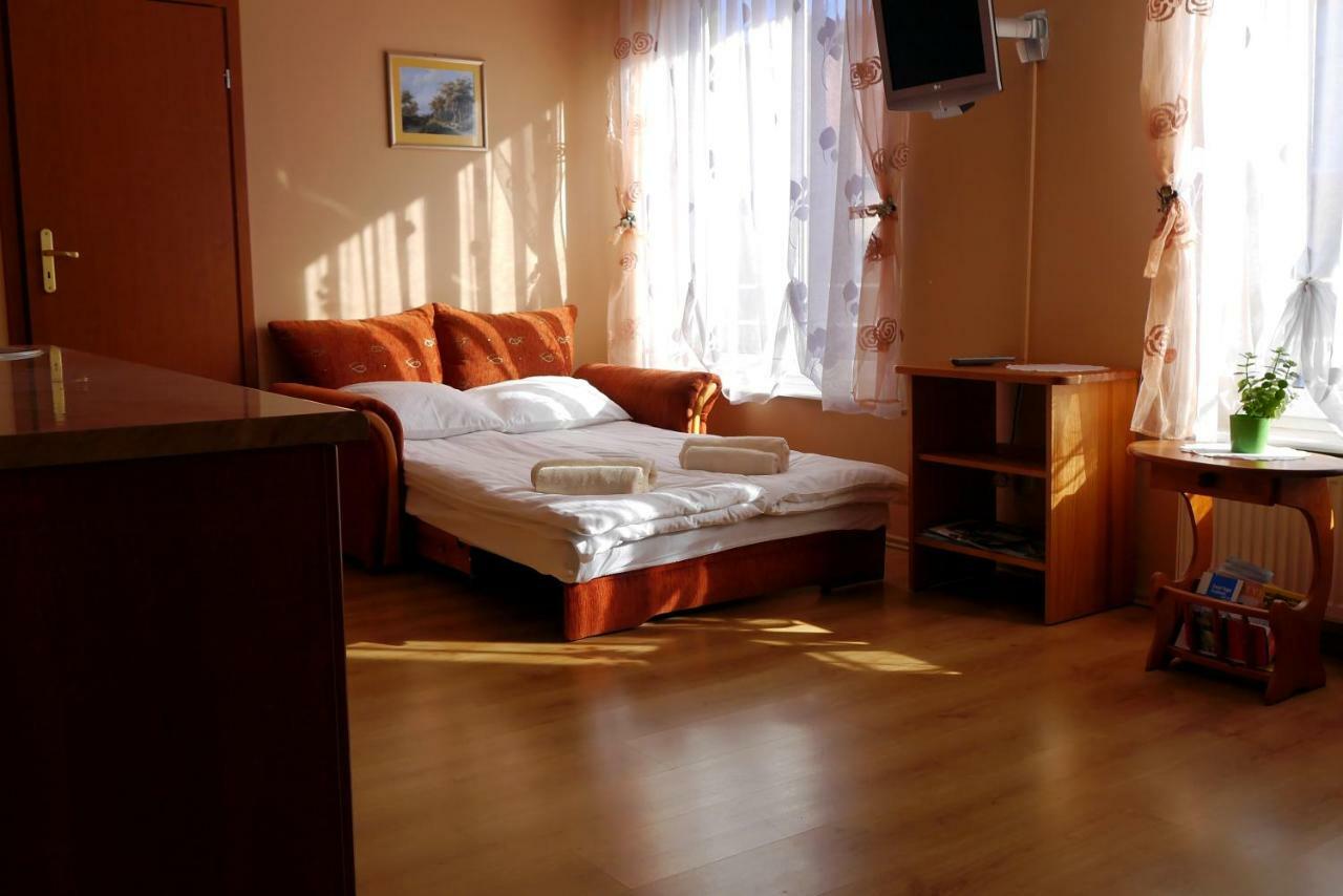 Apartamenty Klemens Puck Esterno foto
