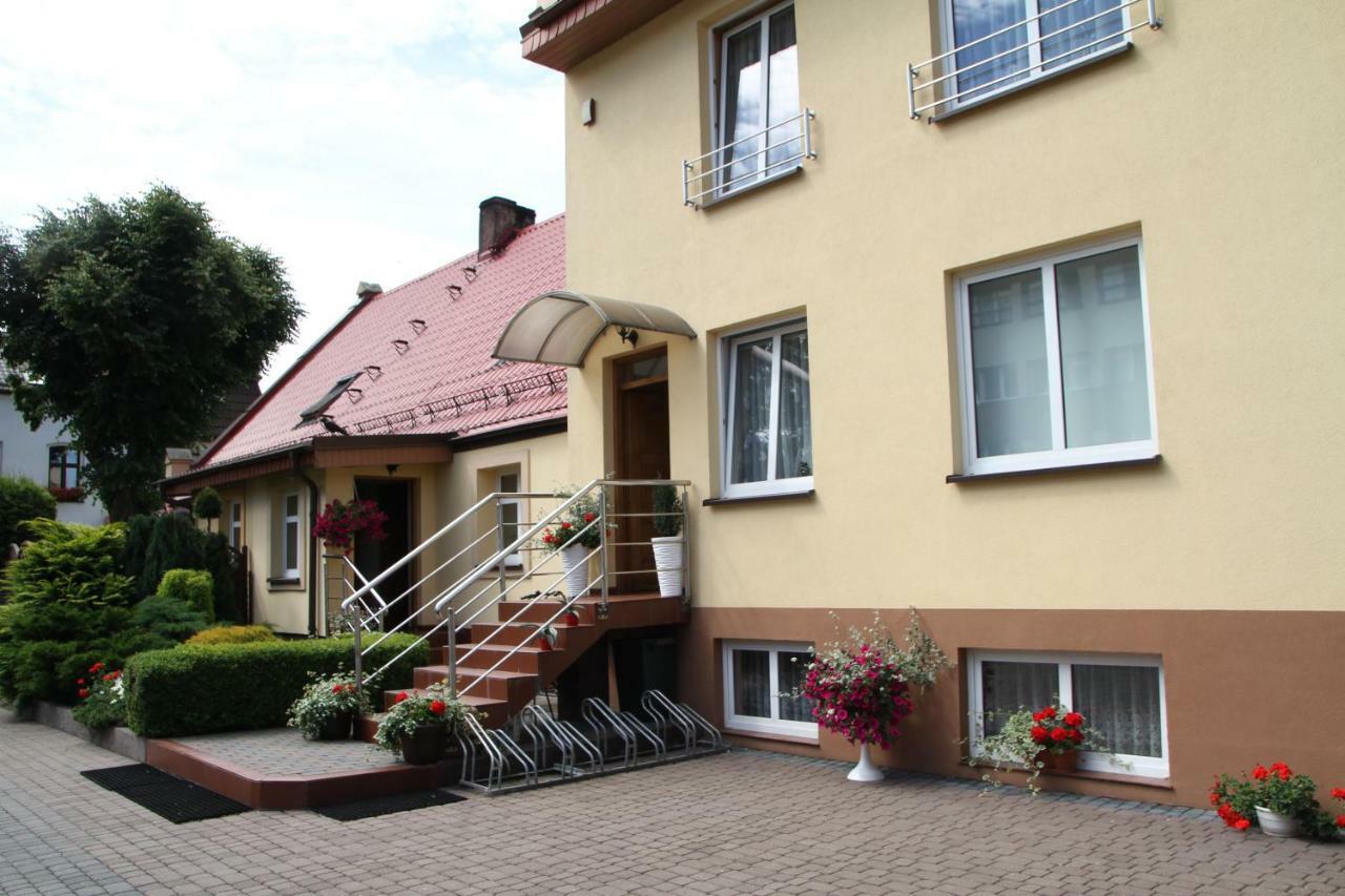 Apartamenty Klemens Puck Esterno foto