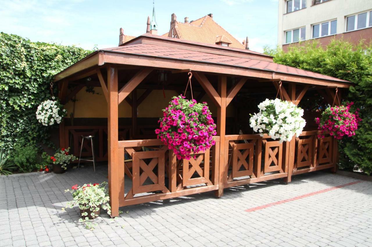Apartamenty Klemens Puck Esterno foto
