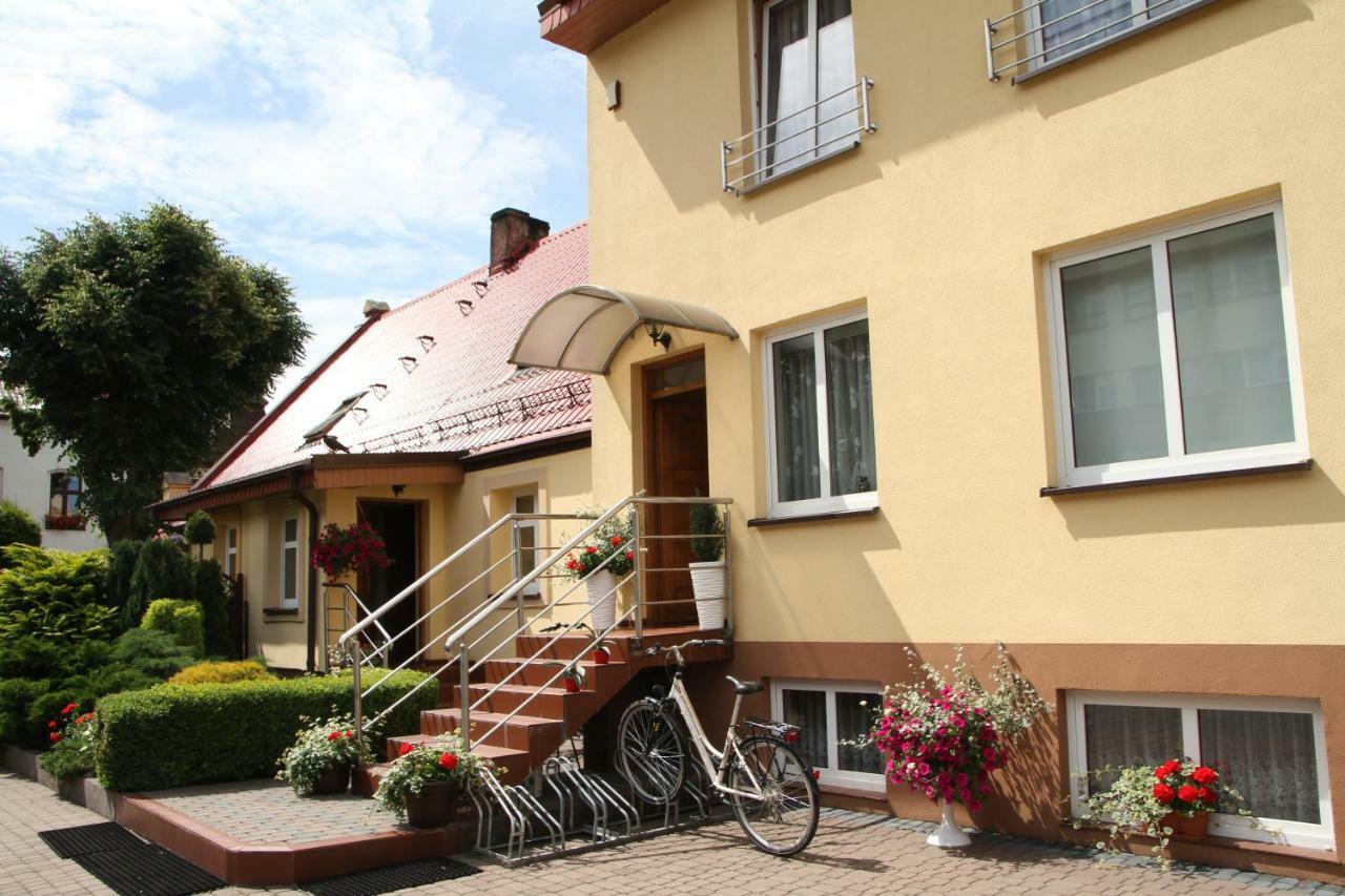 Apartamenty Klemens Puck Esterno foto