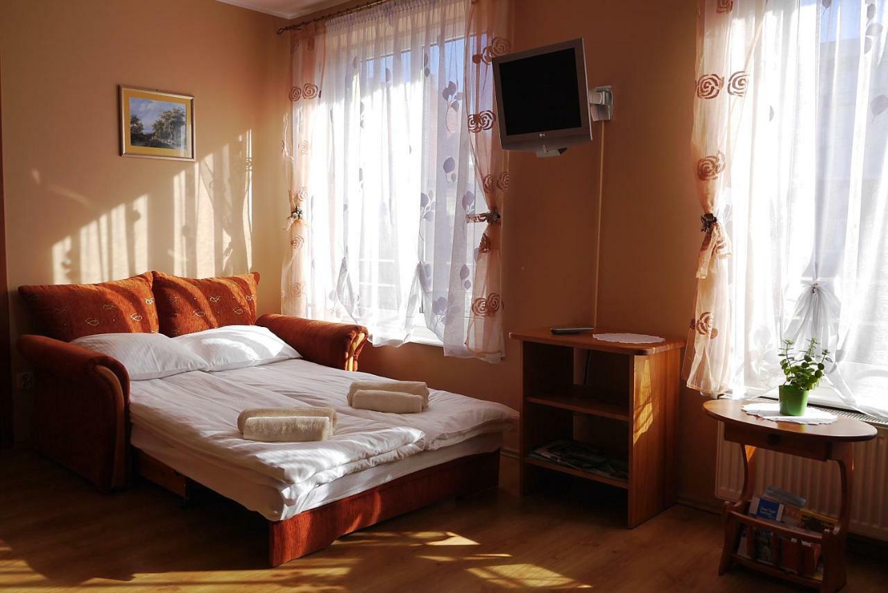 Apartamenty Klemens Puck Esterno foto