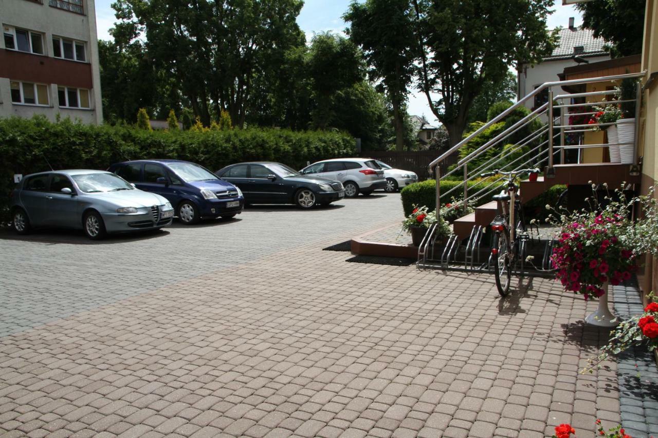 Apartamenty Klemens Puck Esterno foto