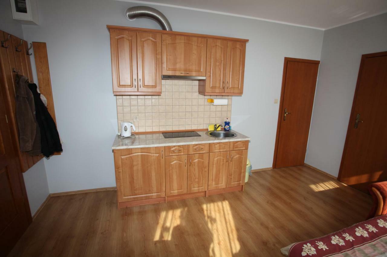 Apartamenty Klemens Puck Esterno foto
