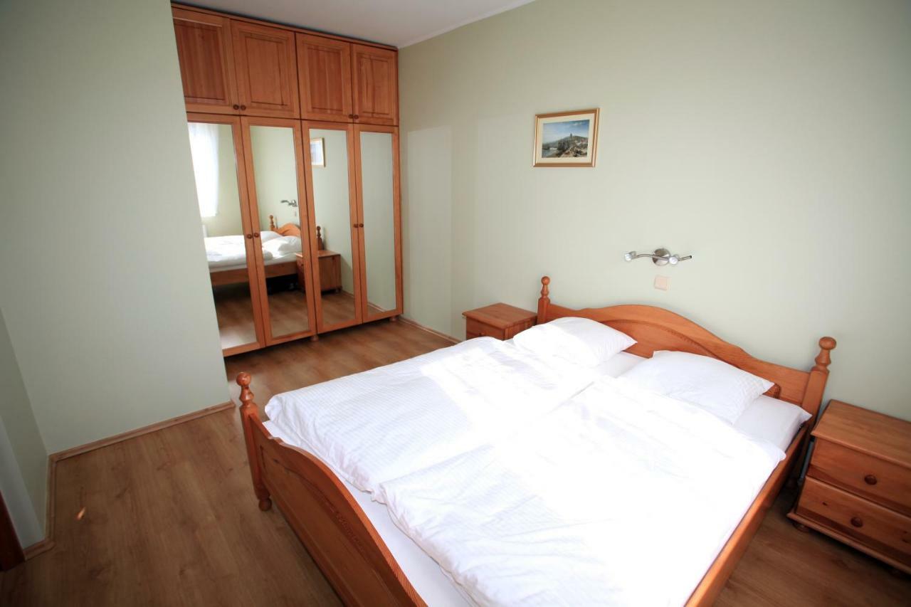 Apartamenty Klemens Puck Esterno foto