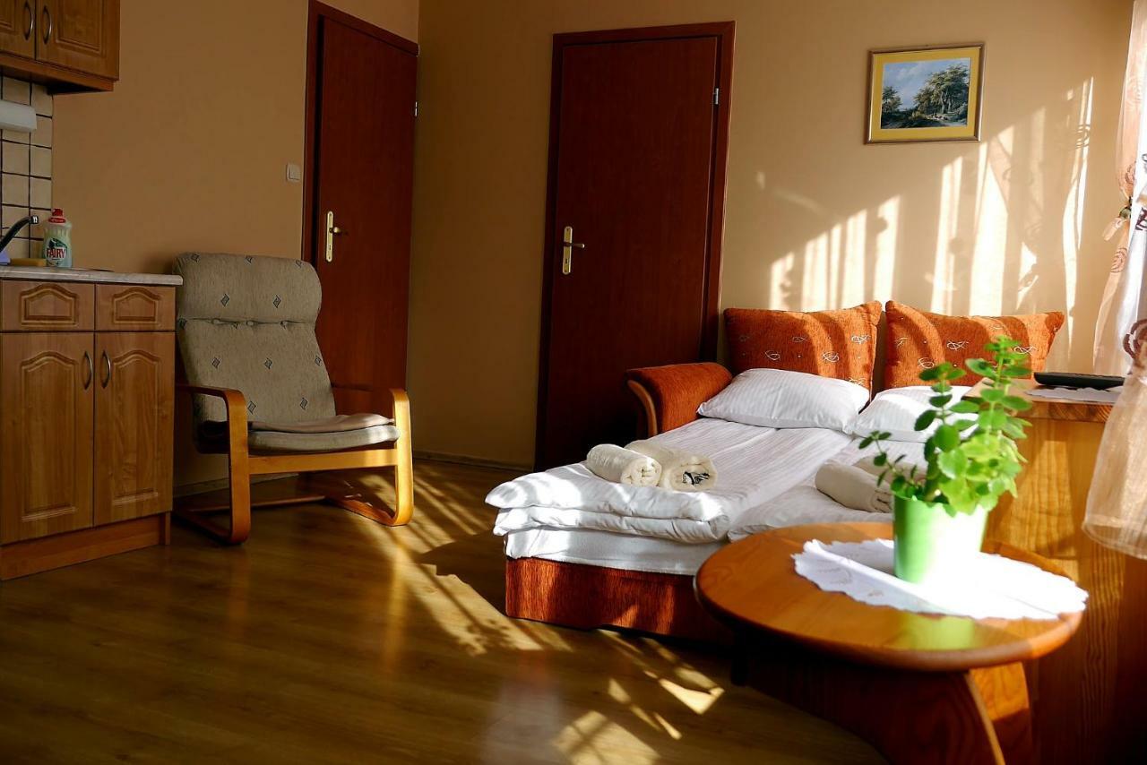 Apartamenty Klemens Puck Esterno foto