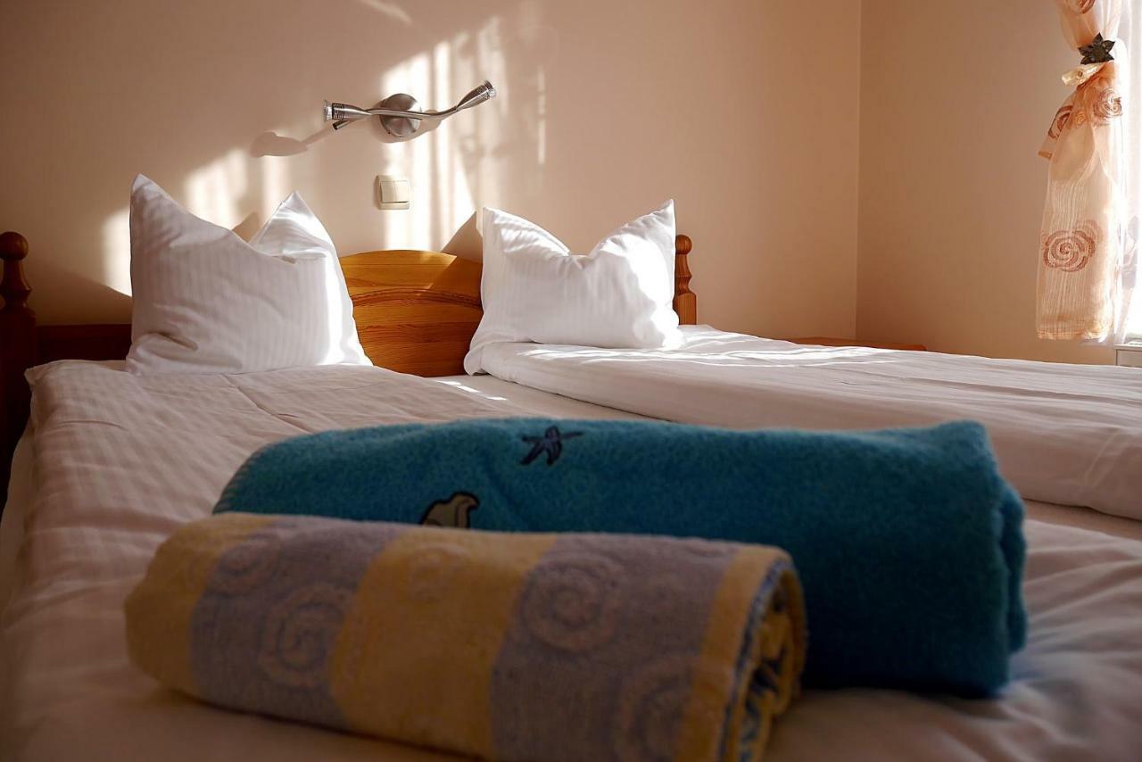 Apartamenty Klemens Puck Esterno foto